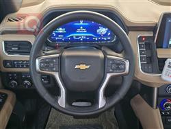 شيفروليه تاهو